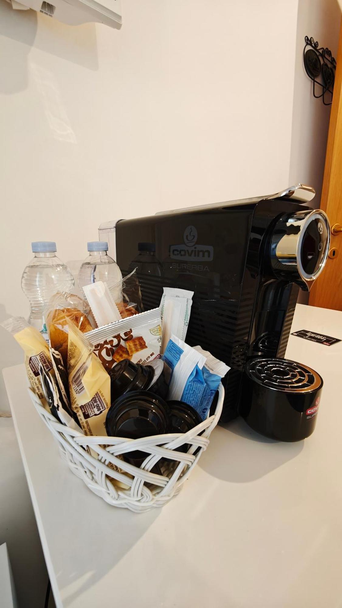 Suite con Vasca Idromassaggio